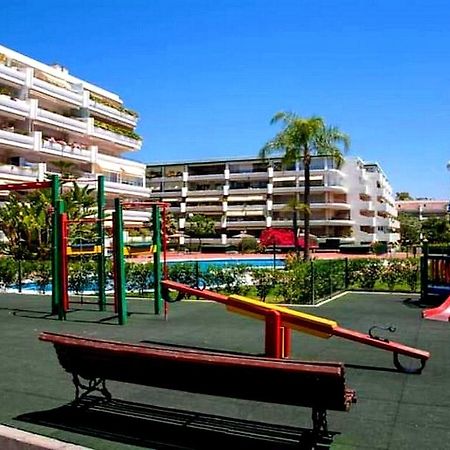Apartamento En Marbella Junto A Campos De Golf 外观 照片