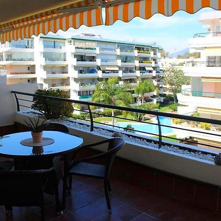 Apartamento En Marbella Junto A Campos De Golf 外观 照片