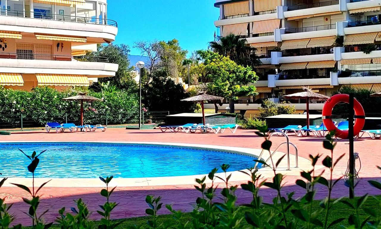 Apartamento En Marbella Junto A Campos De Golf 外观 照片