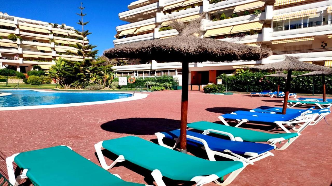 Apartamento En Marbella Junto A Campos De Golf 外观 照片
